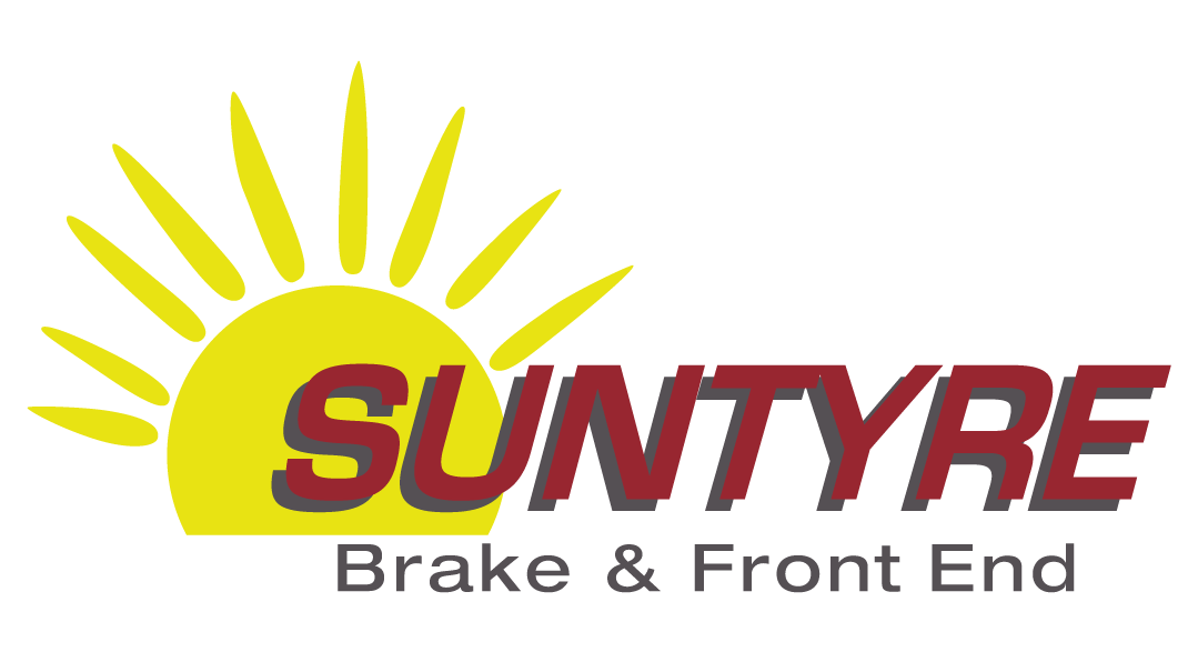 Car Maintenance Contact Us Suntyre Brake & Front End